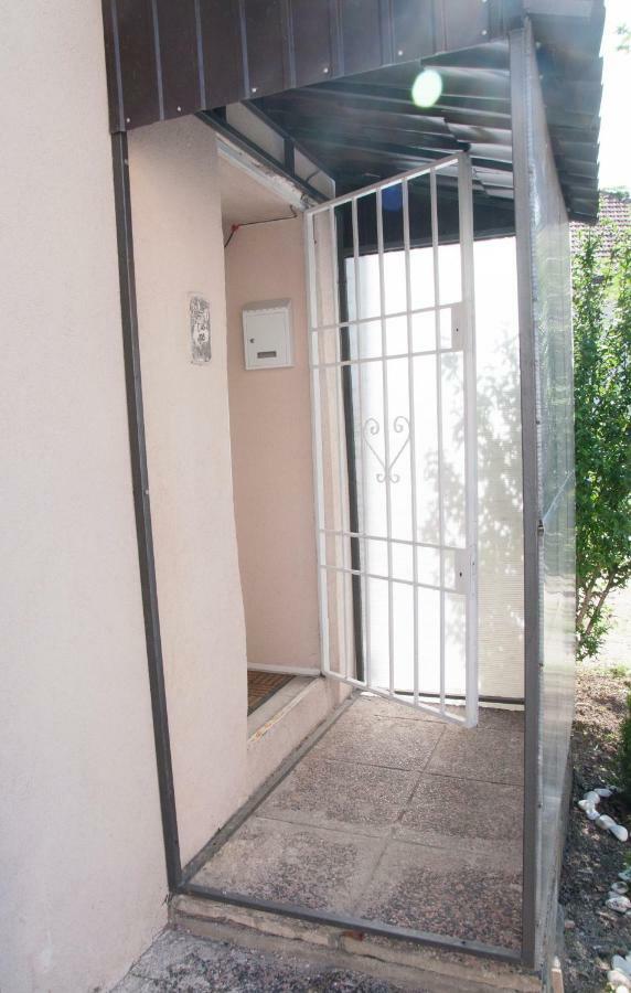 Bistrik Rose Apartment Sarajevo Exterior photo