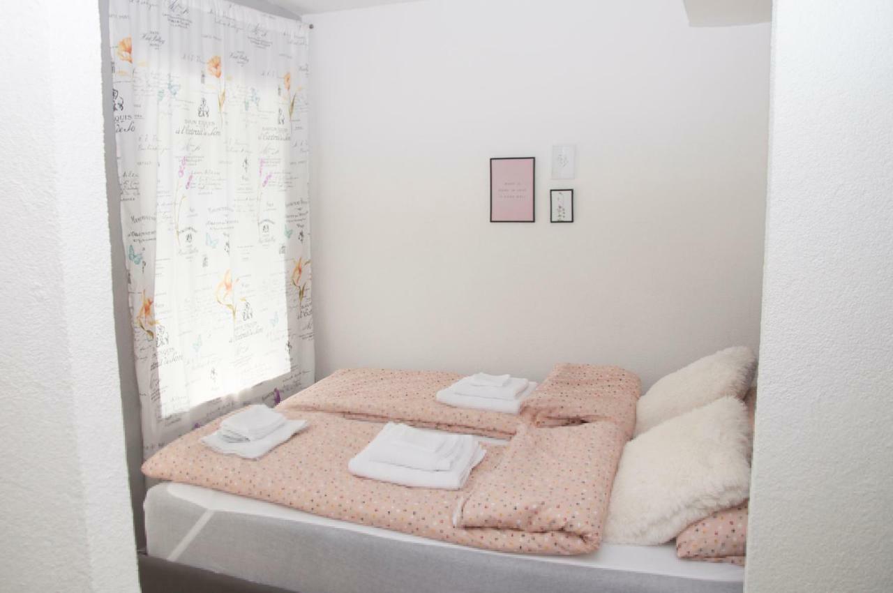 Bistrik Rose Apartment Sarajevo Exterior photo